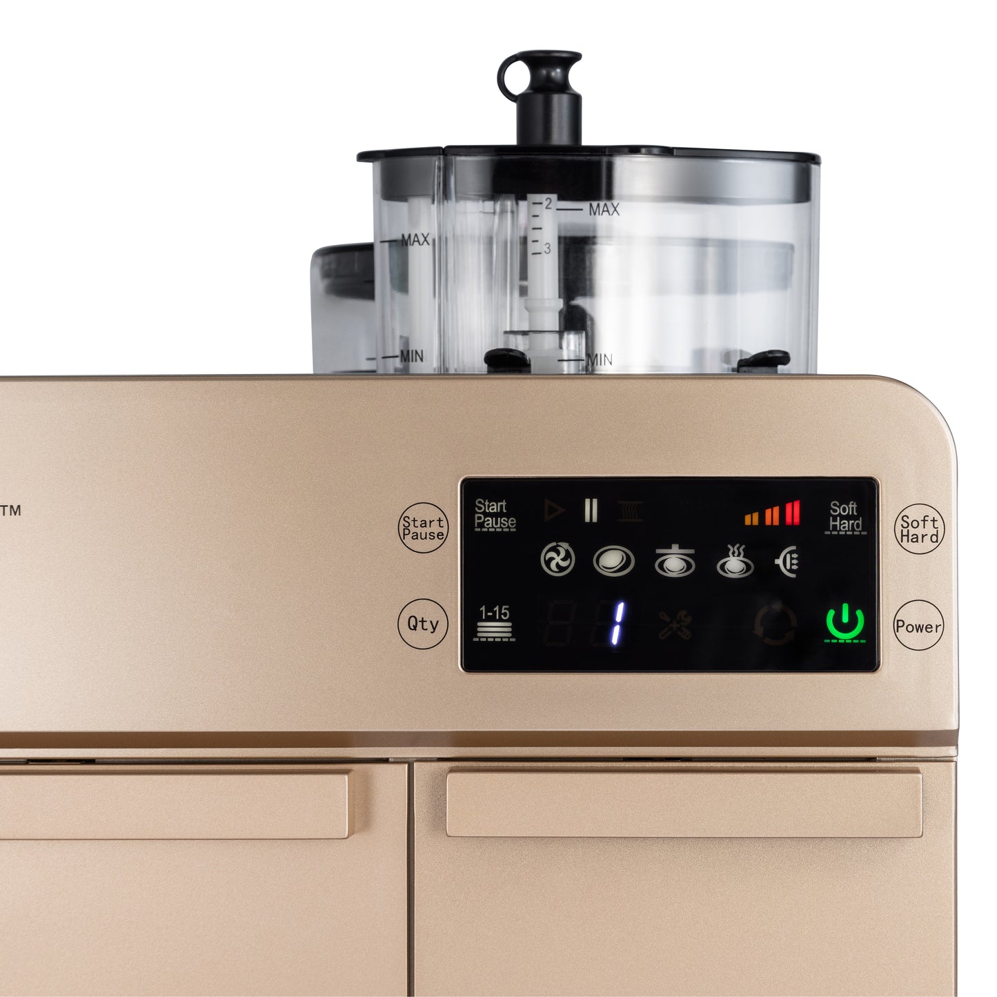 Rotilicious - Roti Maker (with 1 Year Warranty)