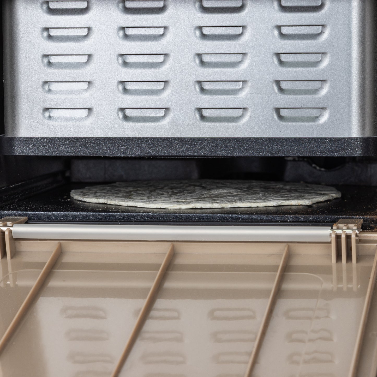 Rotilicious - Roti Maker (with 1 Year Warranty)