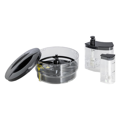 Rotilicious - Roti Maker (with 1 Year Warranty)