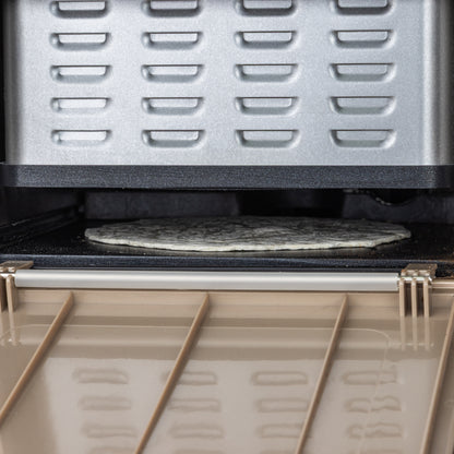 Rotilicious - Roti Maker (with 1 Year Warranty)