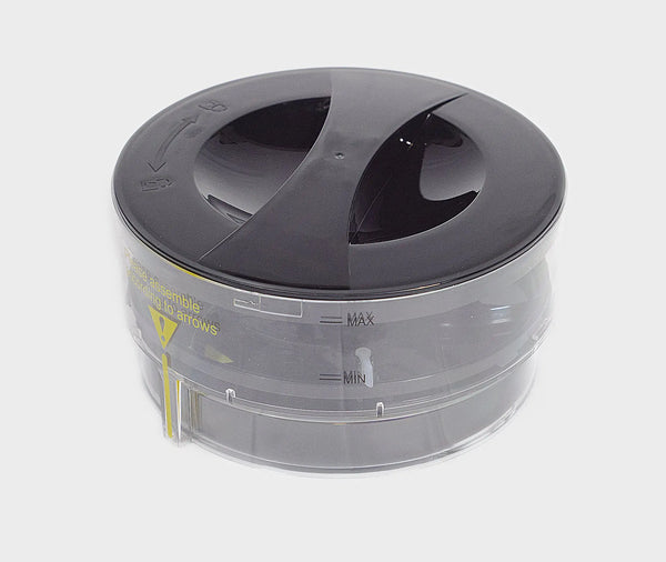 Flour Container Rotilicious