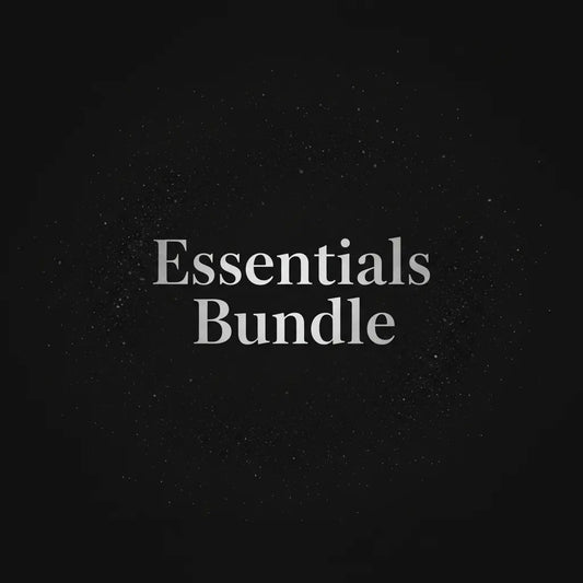 Essentials Bundle