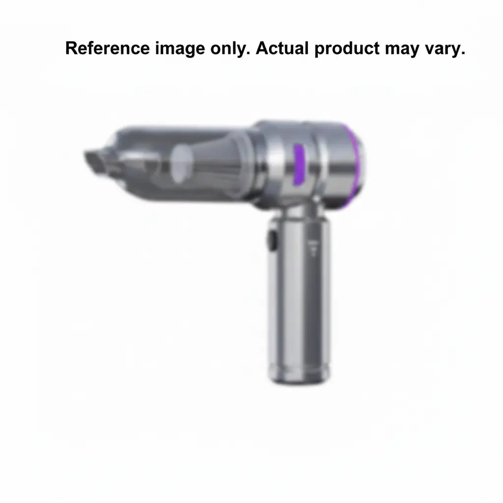 Handheld Vacuum - Reference Image Only
