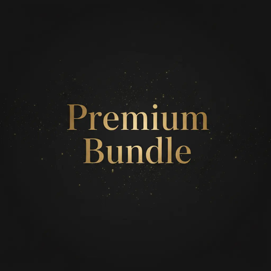 Premium Bundle