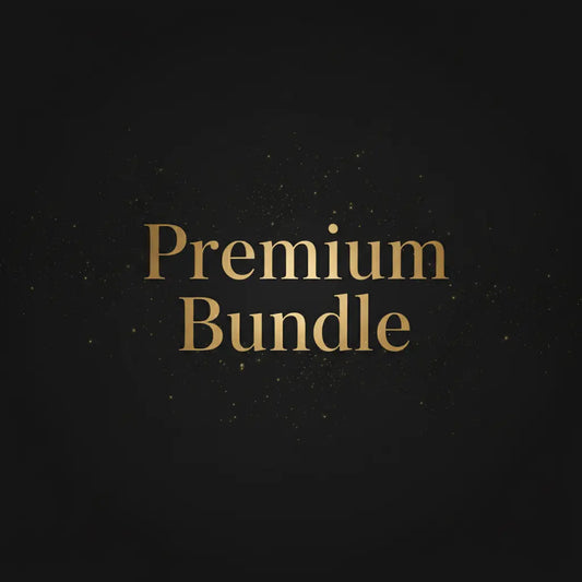 Premium Bundle